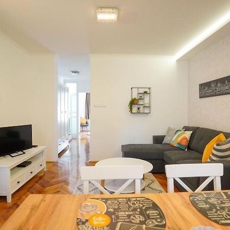 Piroska Bartokteri Apartman 02 Έγκερ Εξωτερικό φωτογραφία