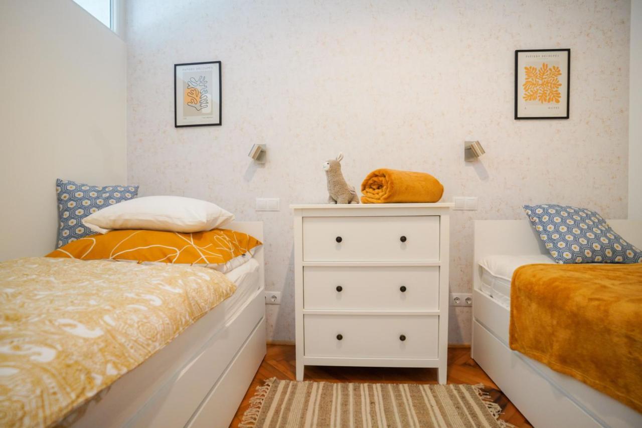 Piroska Bartokteri Apartman 02 Έγκερ Εξωτερικό φωτογραφία